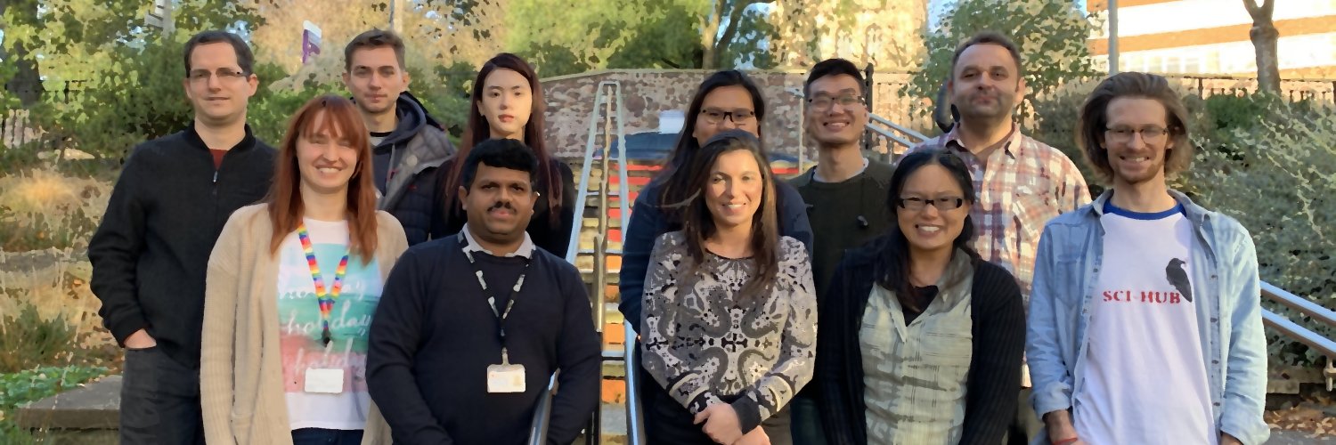 Ting Research Group banner