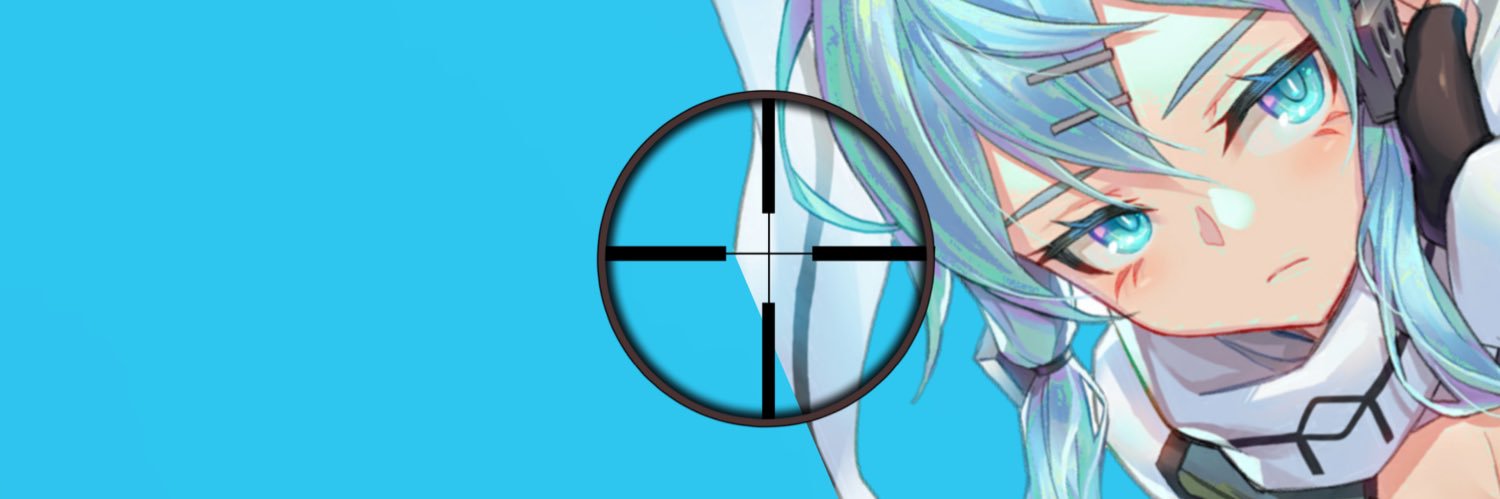 HecateSnipe's profile banner image