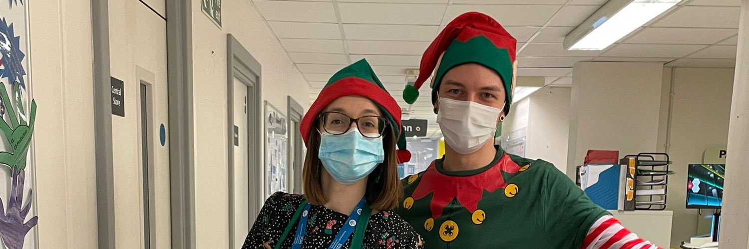 OPM Senior Nursing Team banner