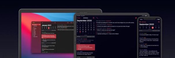 Everlog Journal's banner