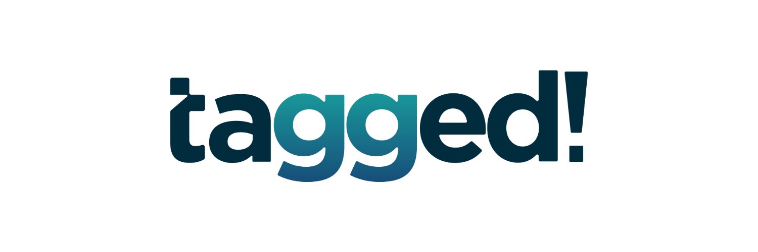 tagged! banner