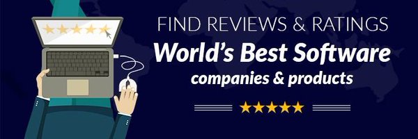 SoftwareFirms Profile Banner