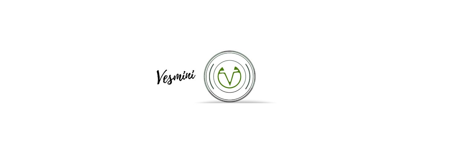 vesminicom's profile banner image