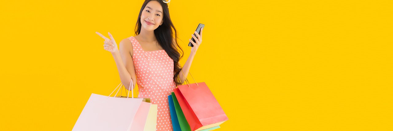 EverydayShoppi's profile banner image