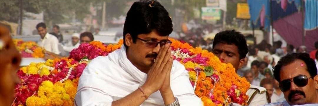 vikas_jdl's profile banner image