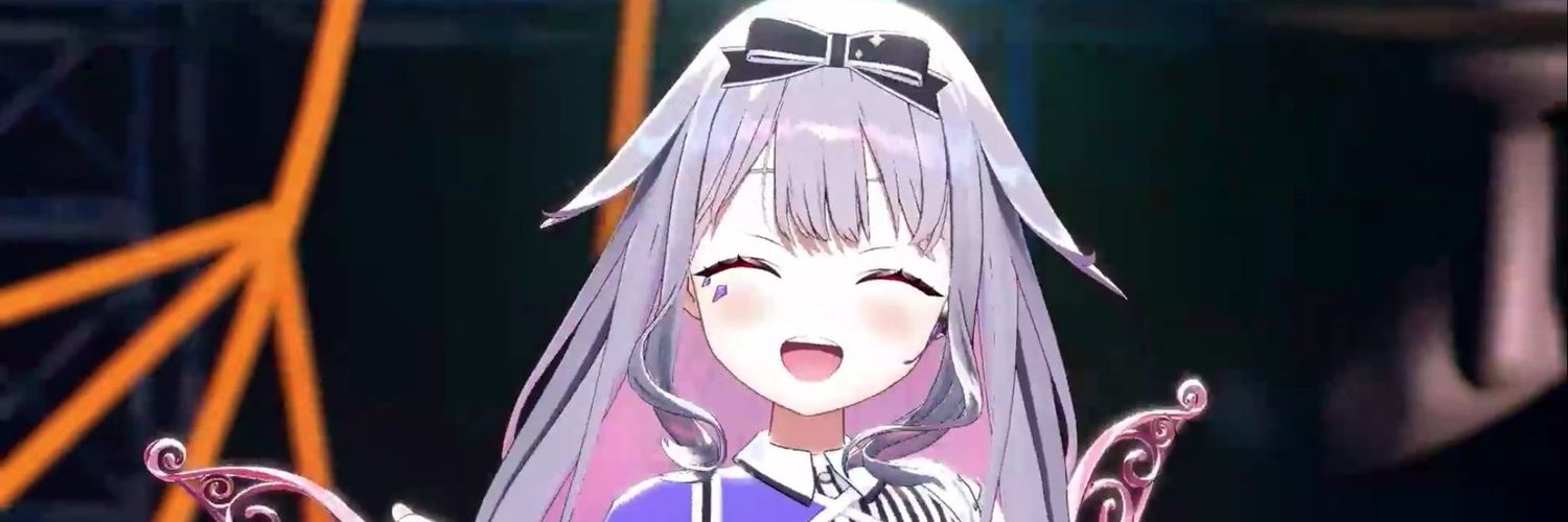 Silverhando's profile banner image
