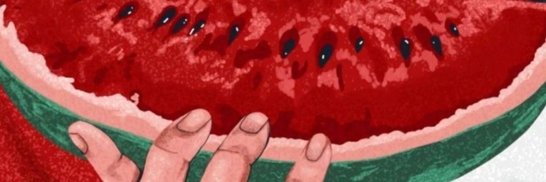 Sii il cambiamento che vuoi vedere nel mondo banner