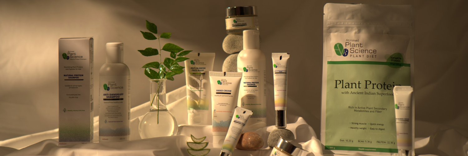 Plant Science banner