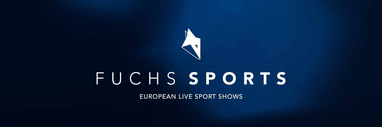 Fuchs Sports France 🇫🇷 banner