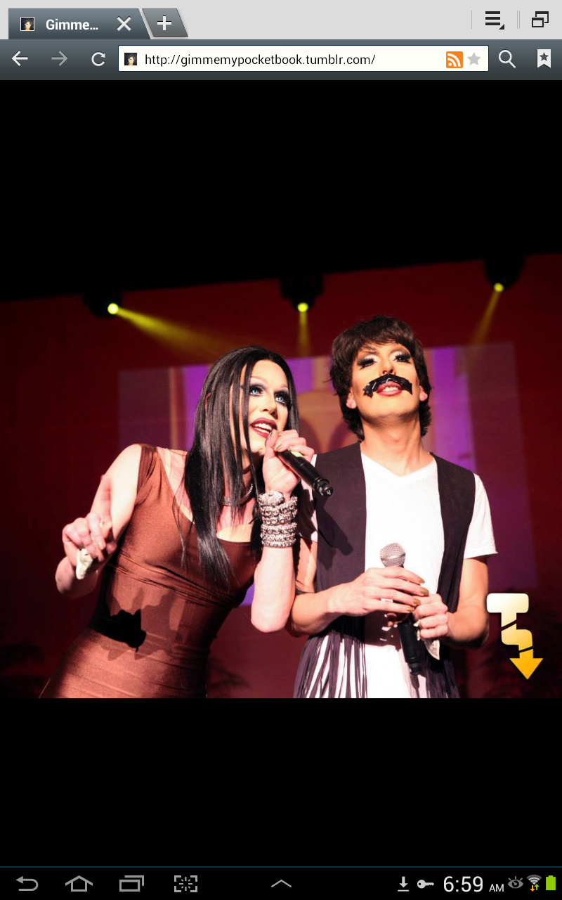 ArabianSissy's profile banner image