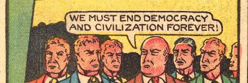 Maddie (derogatory) banner