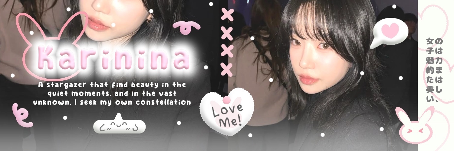 ✮ banner
