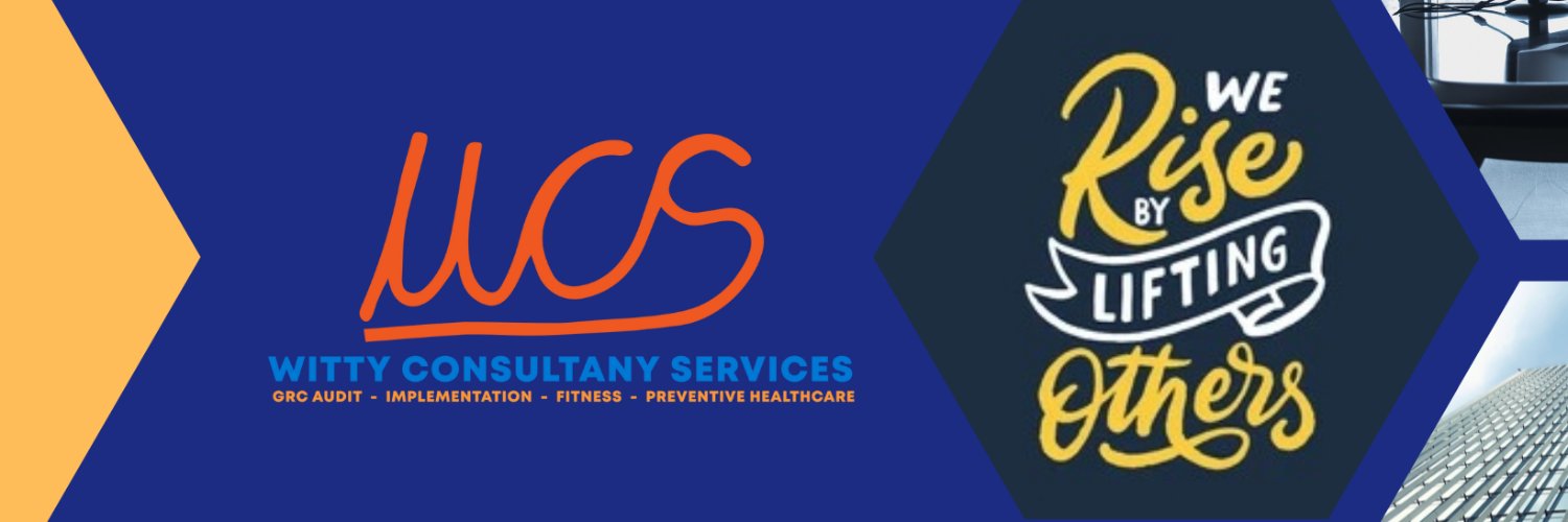 ServicesWitty's profile banner image