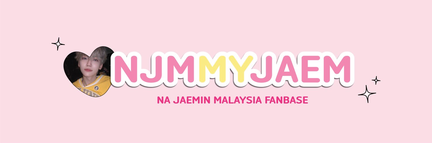njmMYjaem's profile banner image