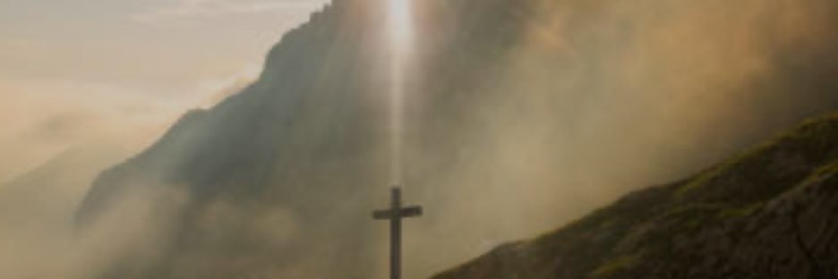 I’m red now banner