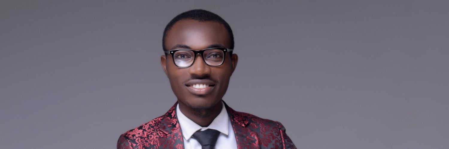 Somadina Chukwuma banner