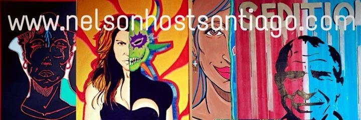 NelsonHOST's profile banner image