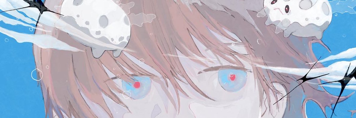 ( *´ Д `*)ﾉ✏️ banner