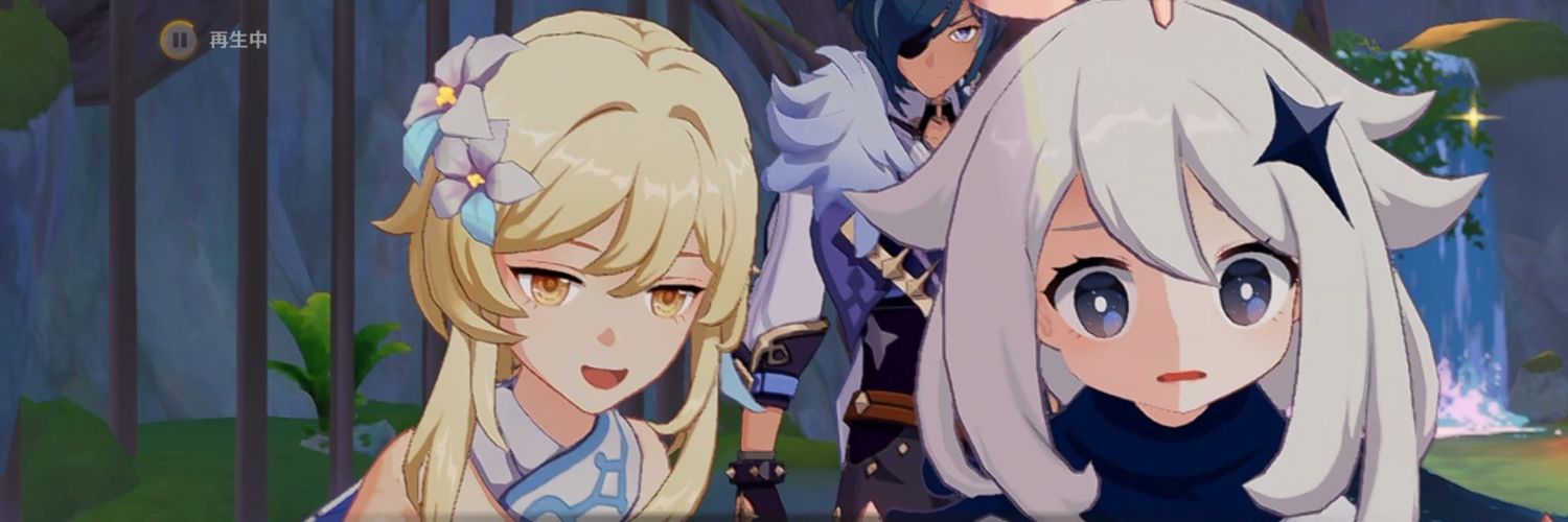 fairysydney5's profile banner image