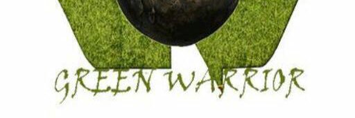 GreenWarrior Vignesh banner