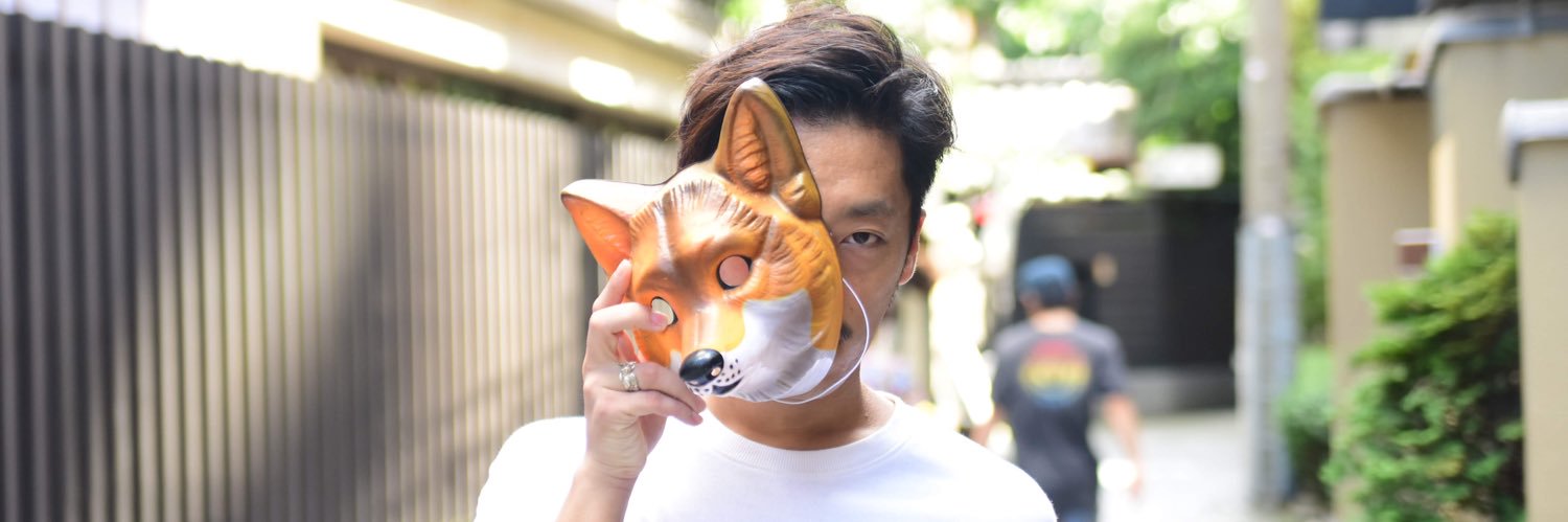 庫裡原 義人 banner