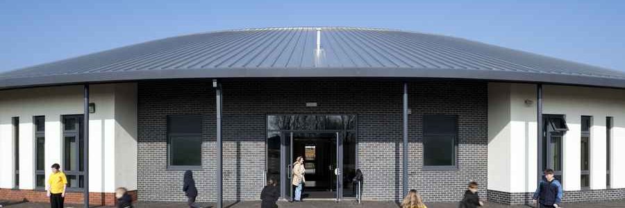 Firpark & Clydeview Parent Council banner