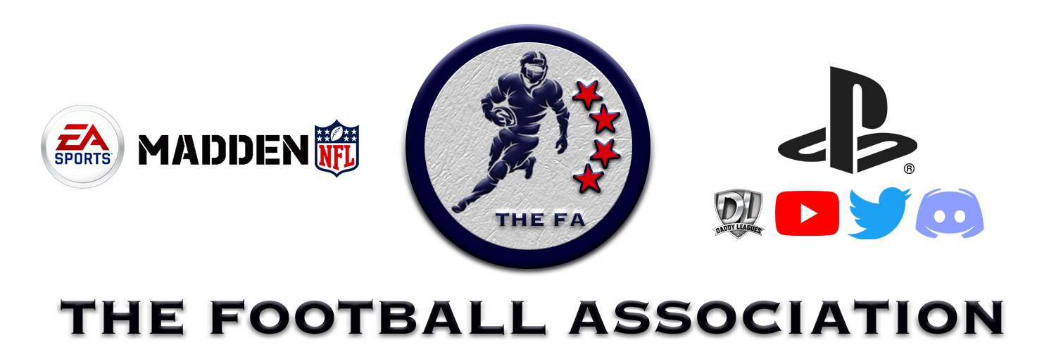 College Football Association banner