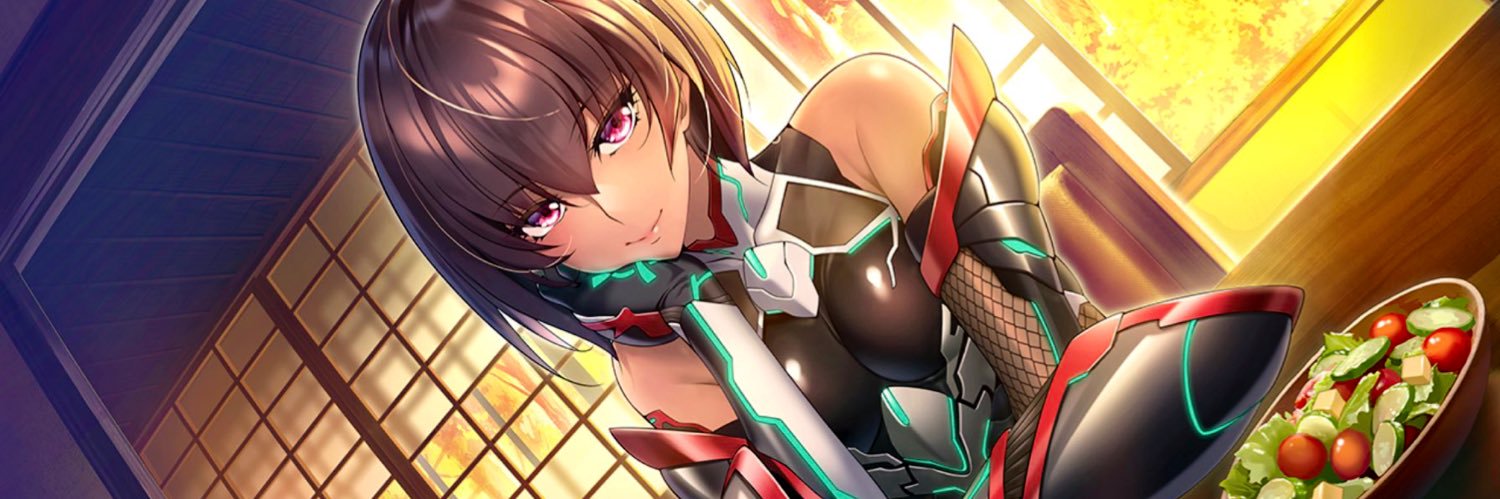 Klaxun's profile banner image