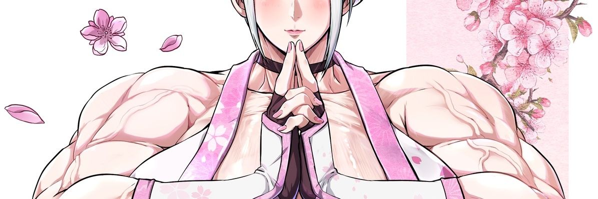 シロトウ🔞（commission open） banner