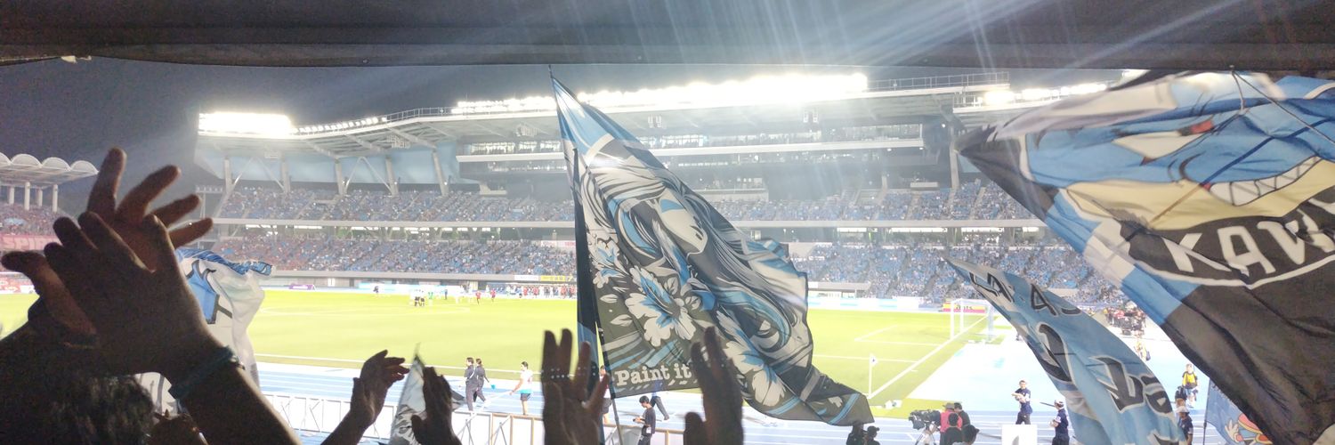 Mijufrontale's profile banner image