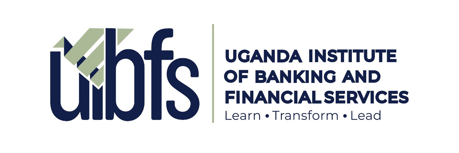 Uganda Institute of Banking & Financial Services's banner