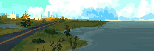 PixiEditor Profile Banner