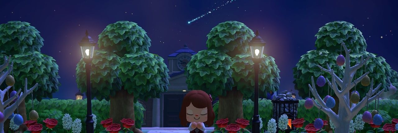 🌸 banner