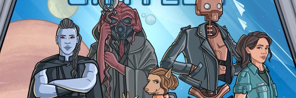 💫 Space Battles ✨NEW EPISODES AVAILABLE 💫 Profile Banner