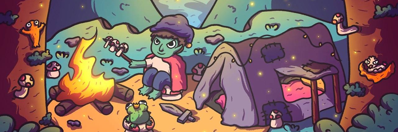Goblin Kingdom 👑 Free Mint banner