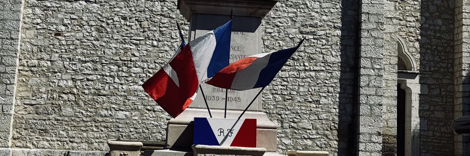 Alexandre 🇫🇷 banner