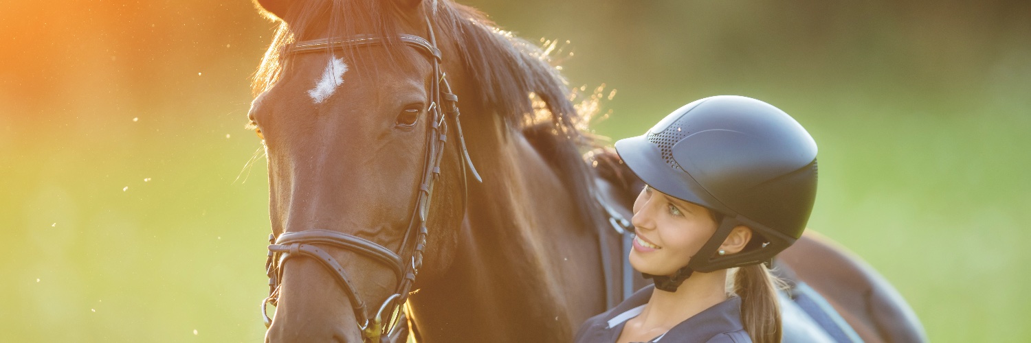 Semaine Digitale du Cheval banner