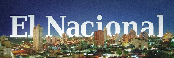 elnacionalpy Profile Banner