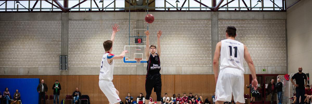 FoundationBall's profile banner image