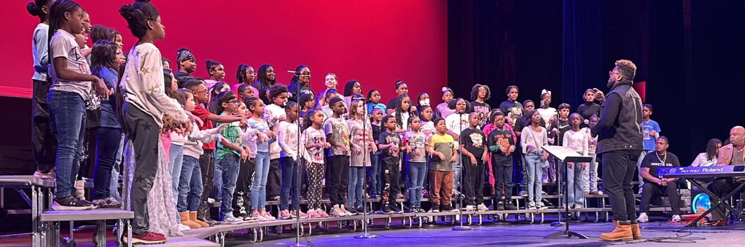 LePatrick J. Thomas banner