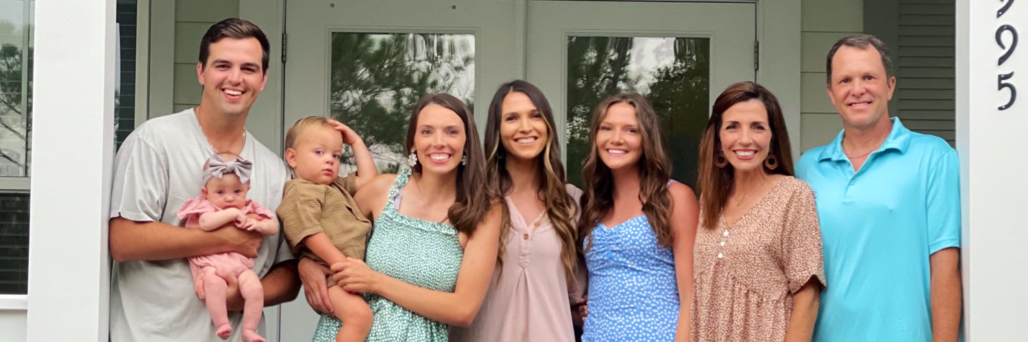 Andrea Kendall banner