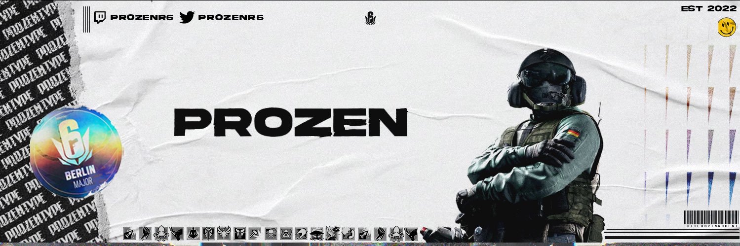 PROZENR6's profile banner image