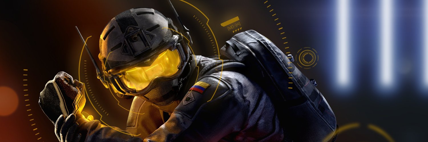 R6CON banner