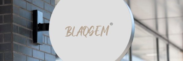 BLAQGEM® Profile Banner