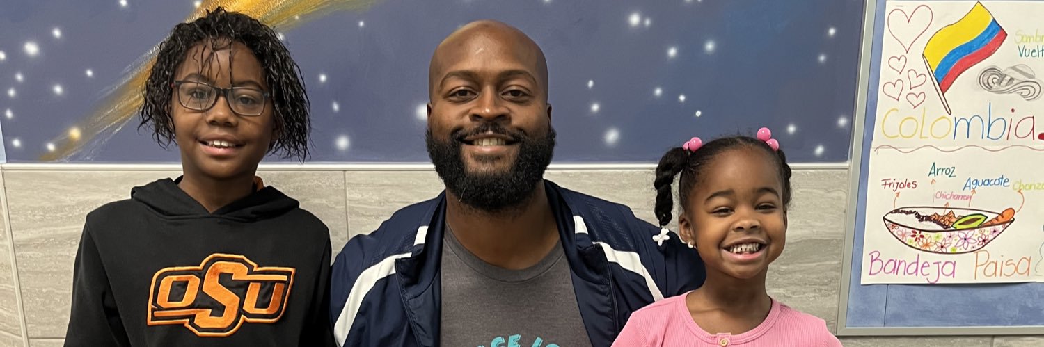 Ashley Stevenson banner