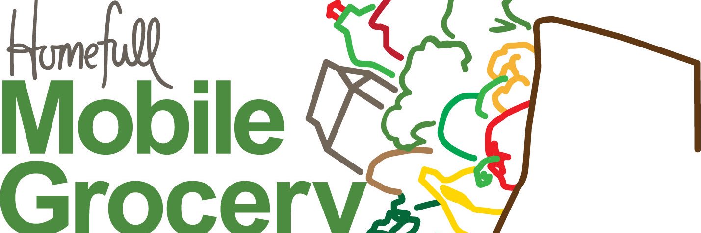 Homefull Mobile Grocery banner