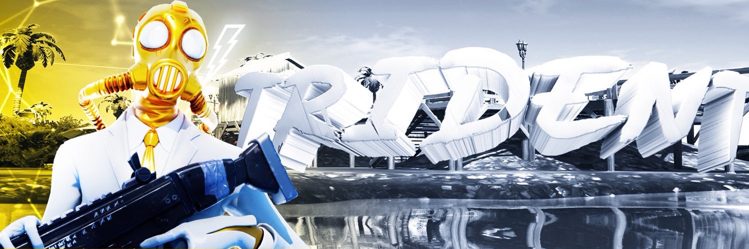 TridentGFX banner