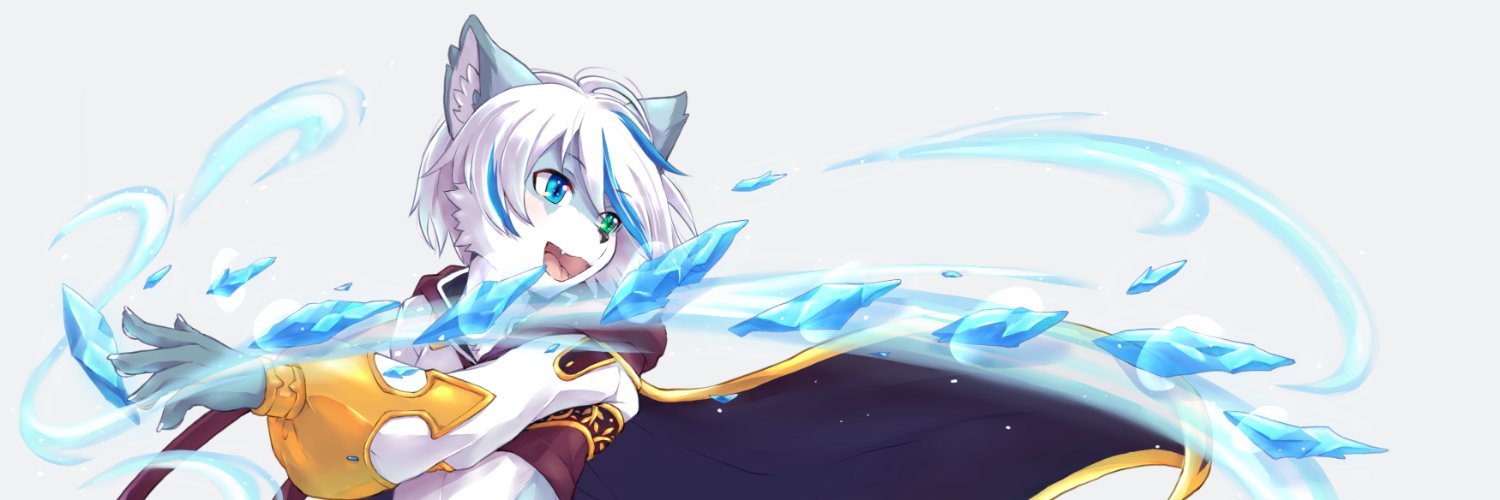 もりぞ〜Ⓜ︎ banner