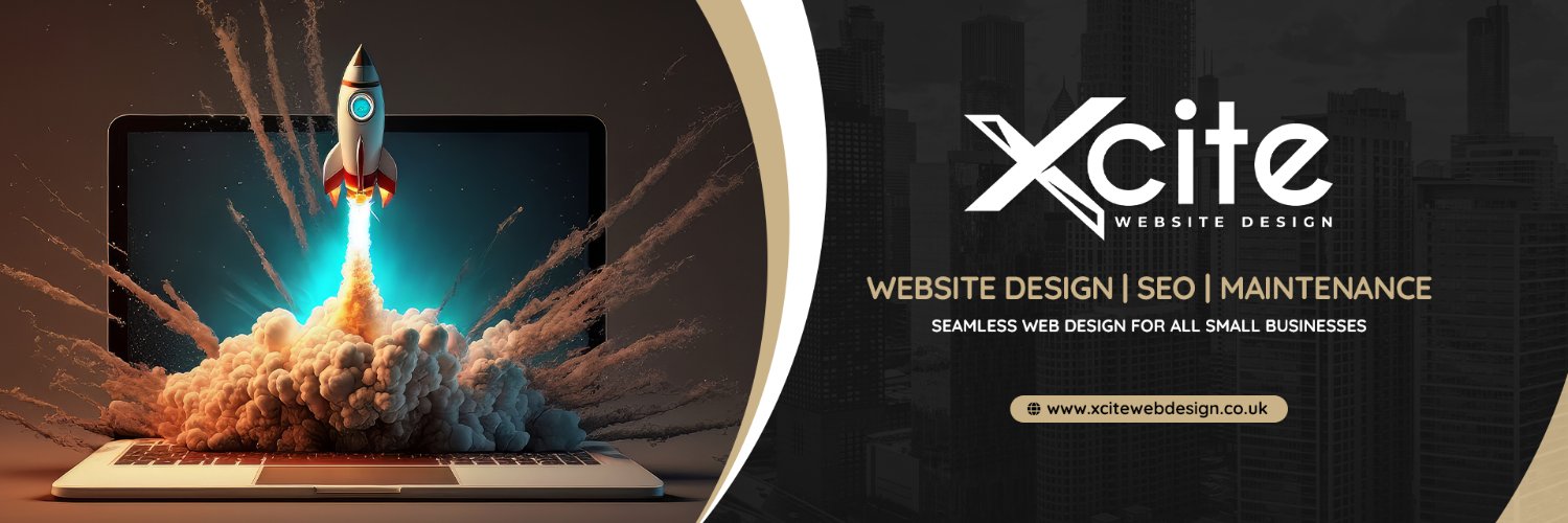 XCITE Web Design (@WebXcite) / Posts / X