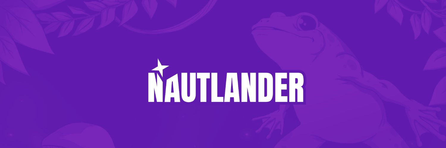 Nautlander banner